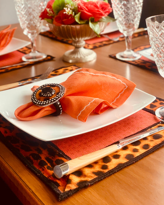 PLACEMATS SAVANA (x2)