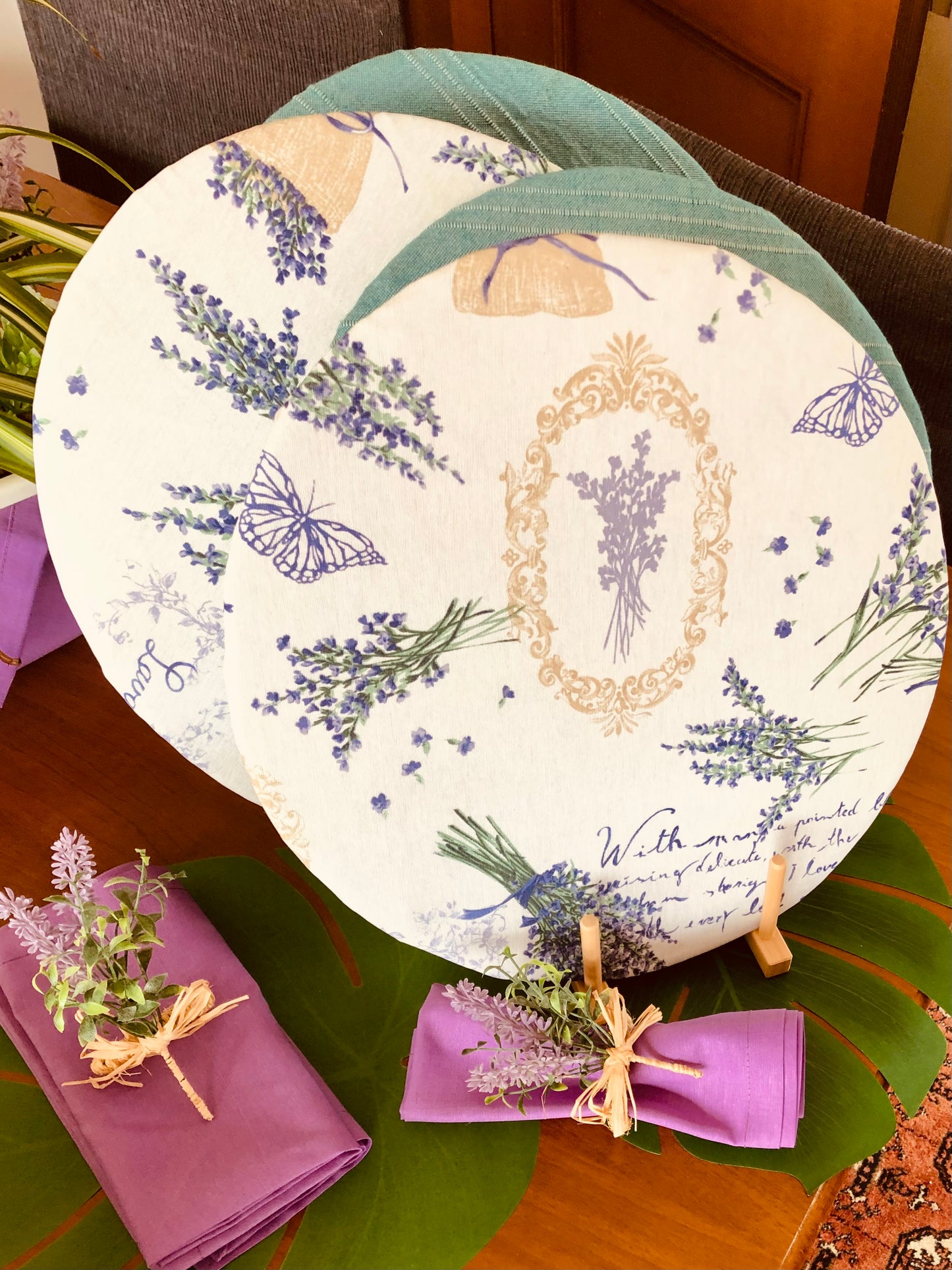 LAVANDA