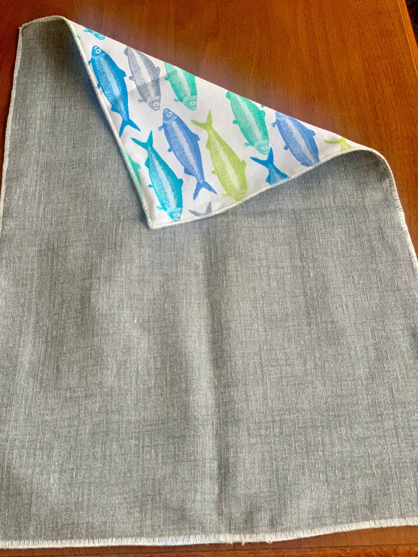 PLACEMATS SARDINE