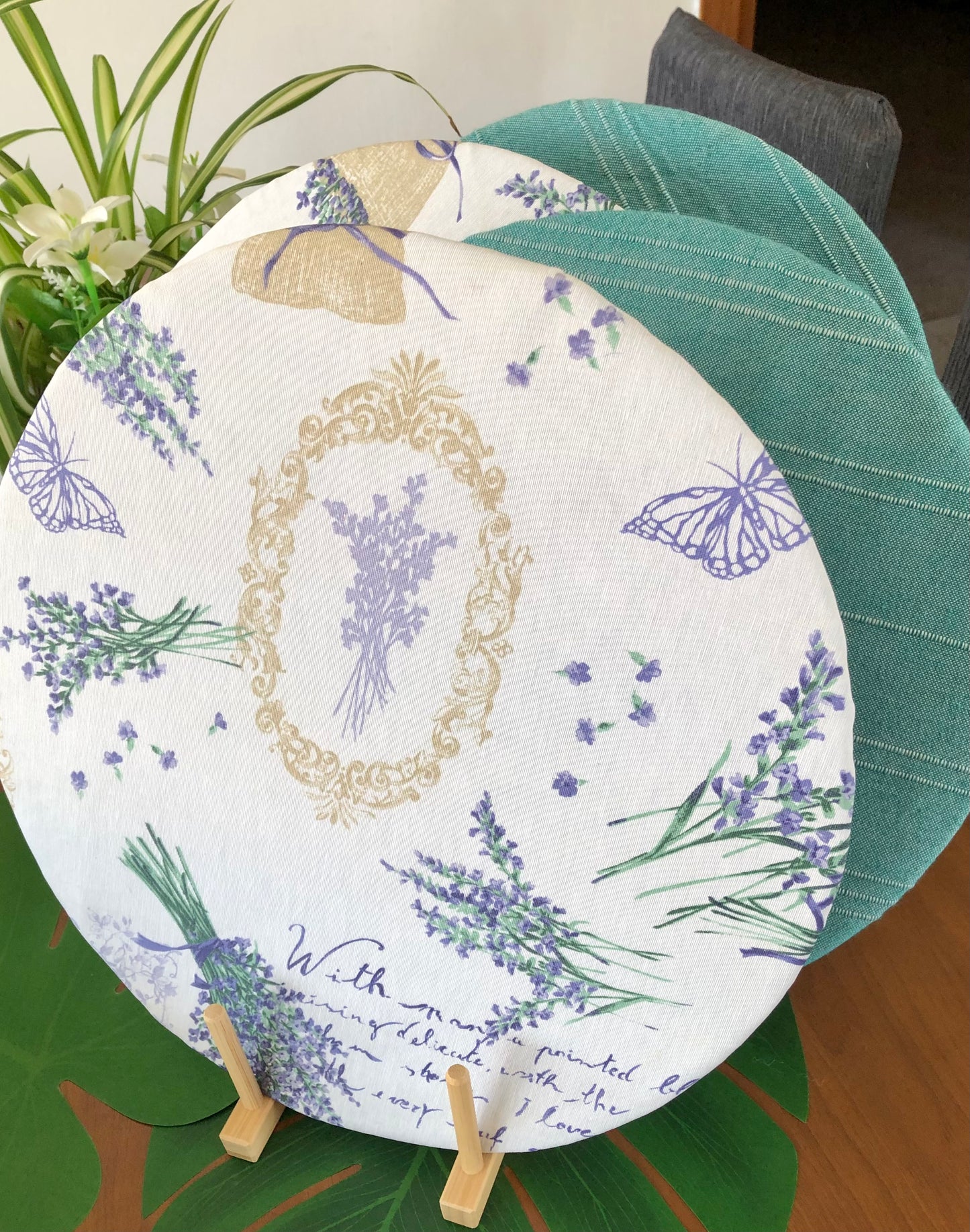 LAVANDA