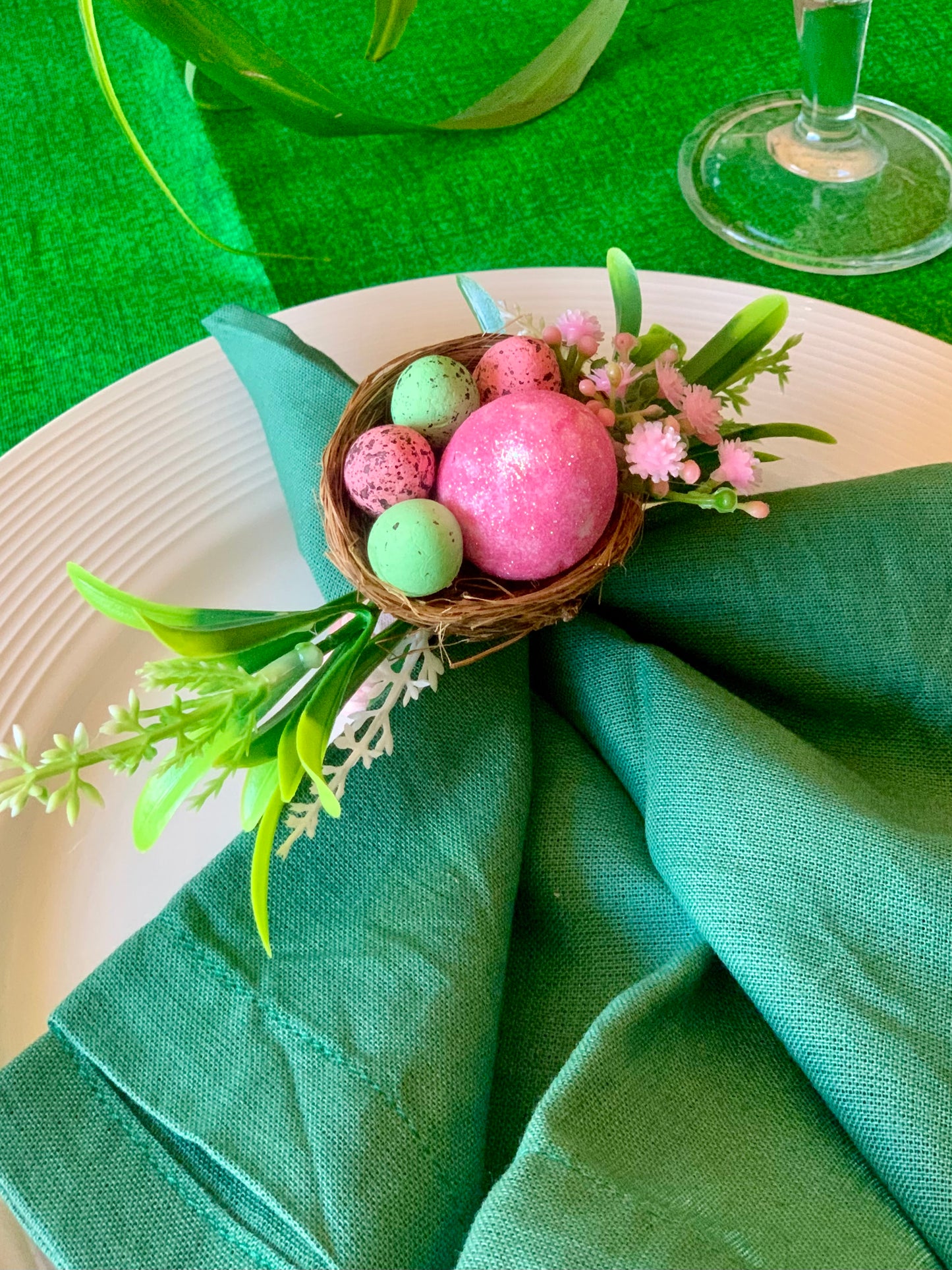 PORTATOVAGLIOLI PASQUA