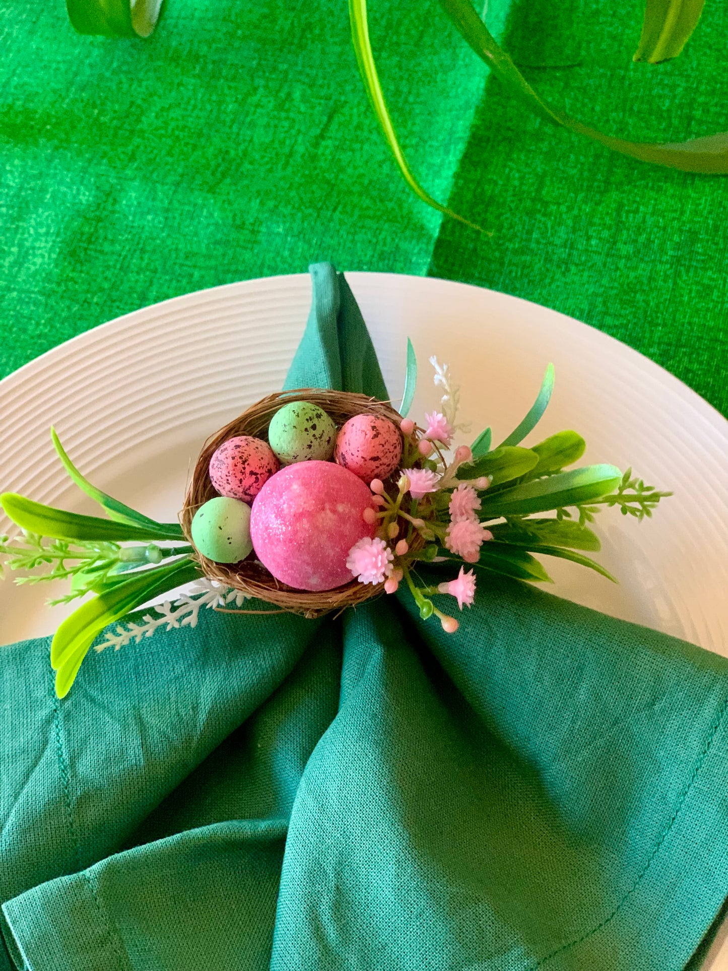 PORTATOVAGLIOLI PASQUA