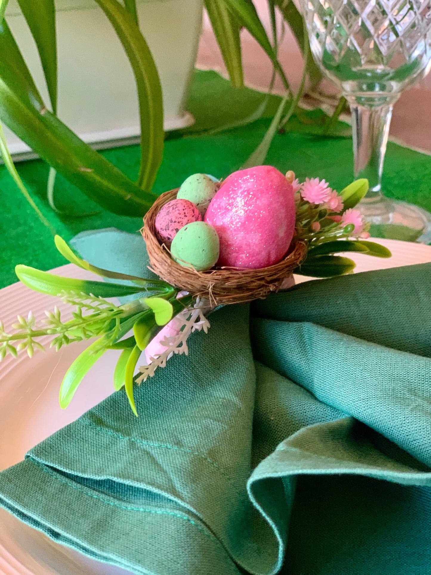 PORTATOVAGLIOLI PASQUA