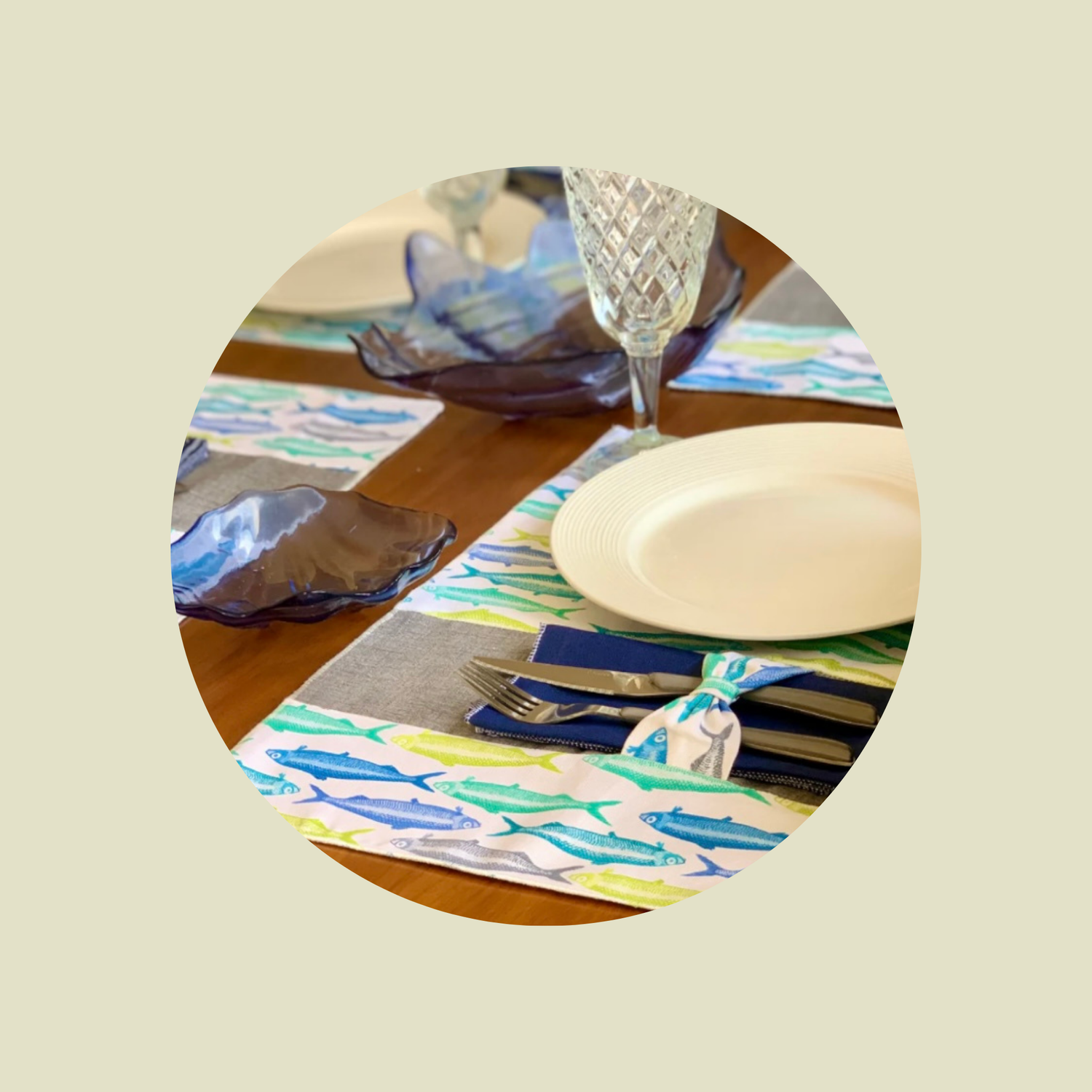 TOVAGLIETTE AMERICANE