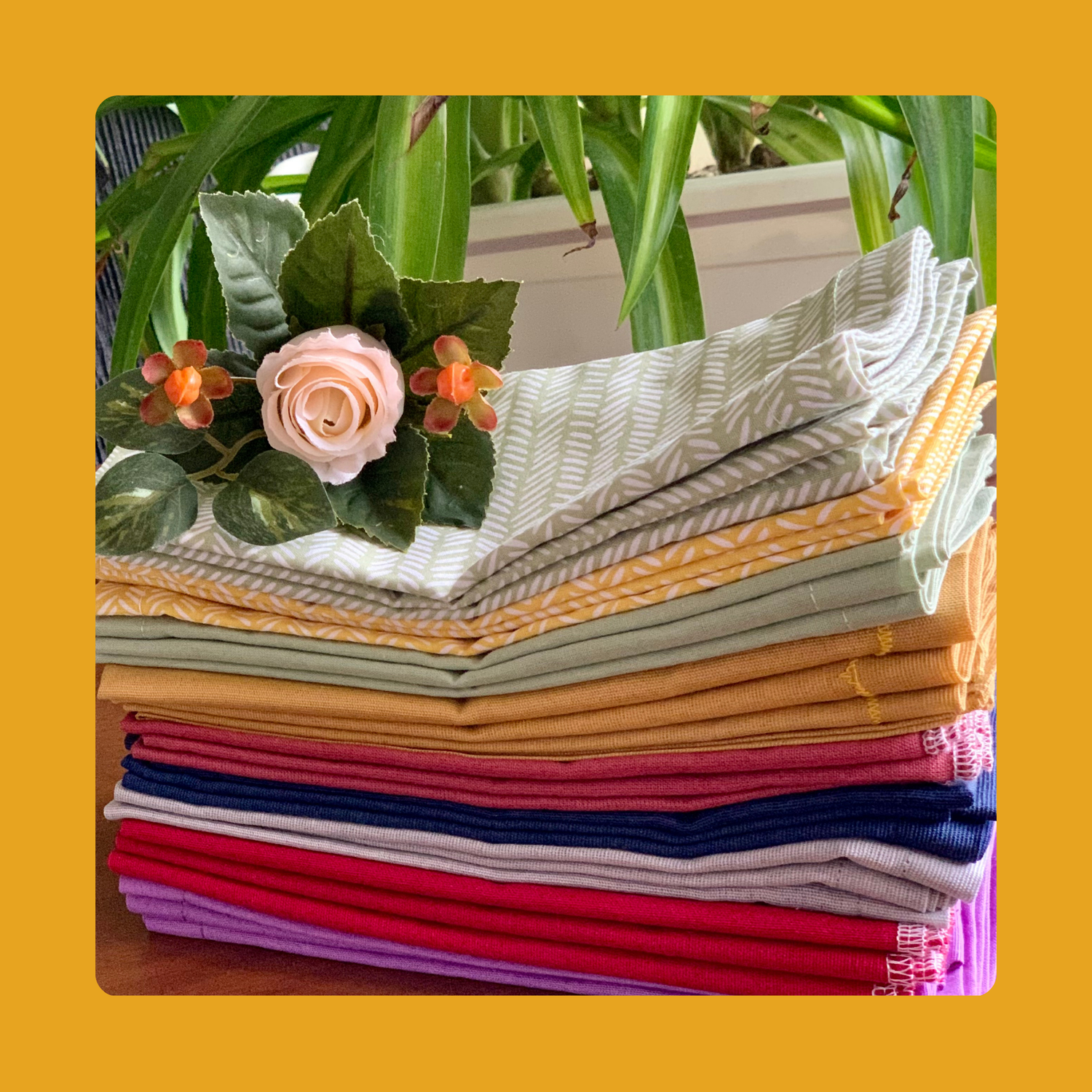 NAPKINS