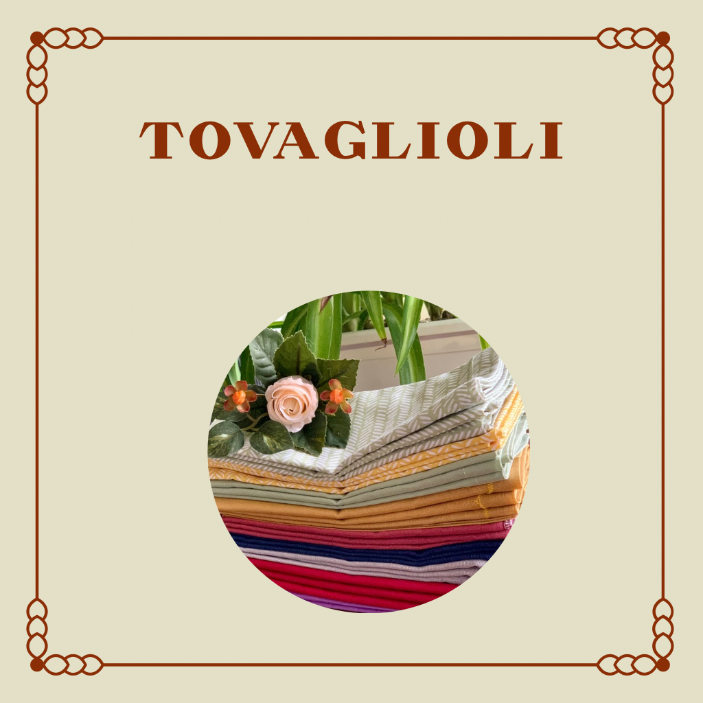 TOVAGLIOLI