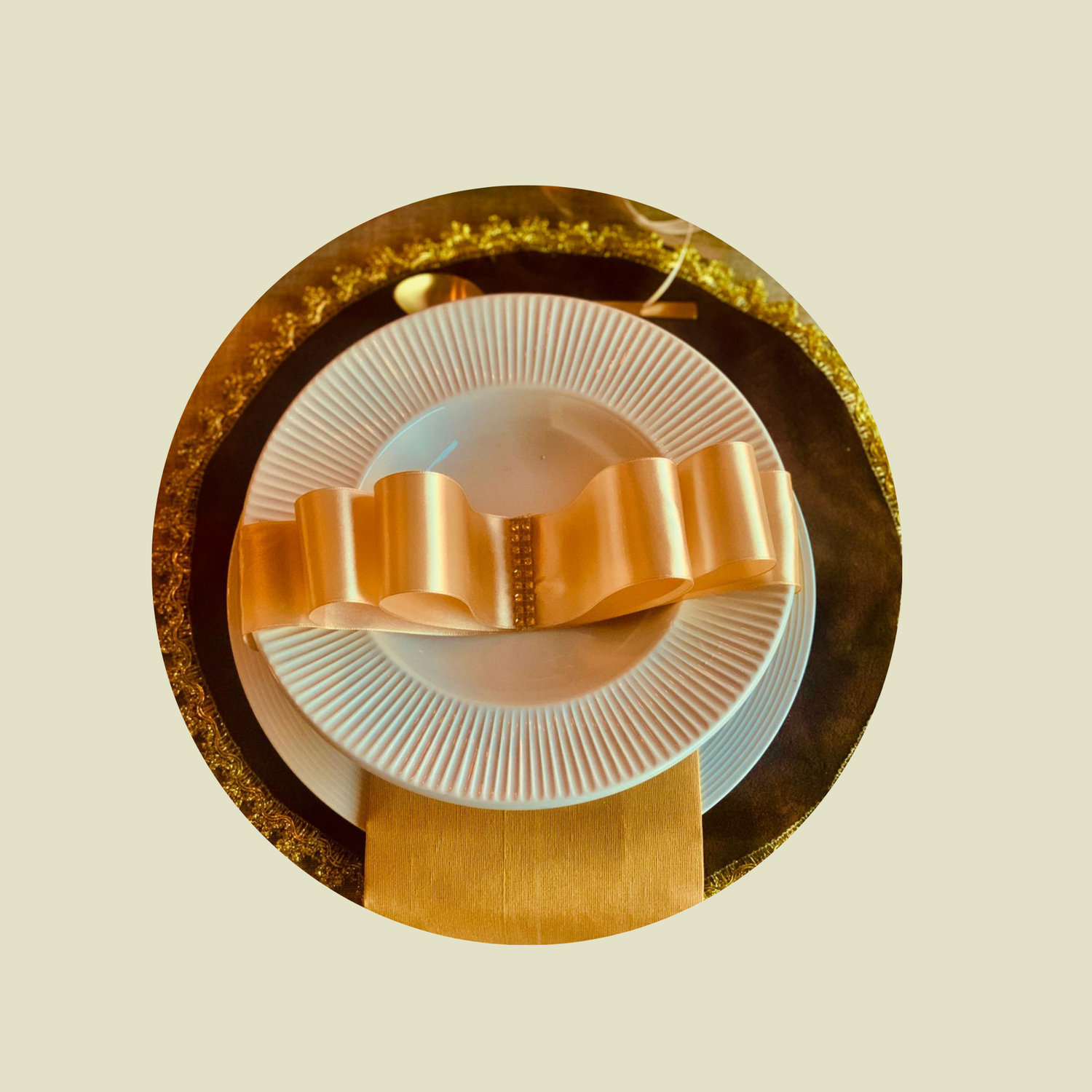 ACCESSORI TABLE DECOR