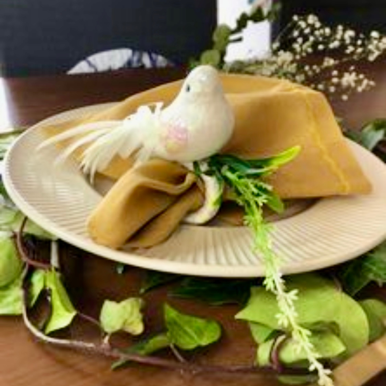 ANELLI PORTATOVAGLIOLI