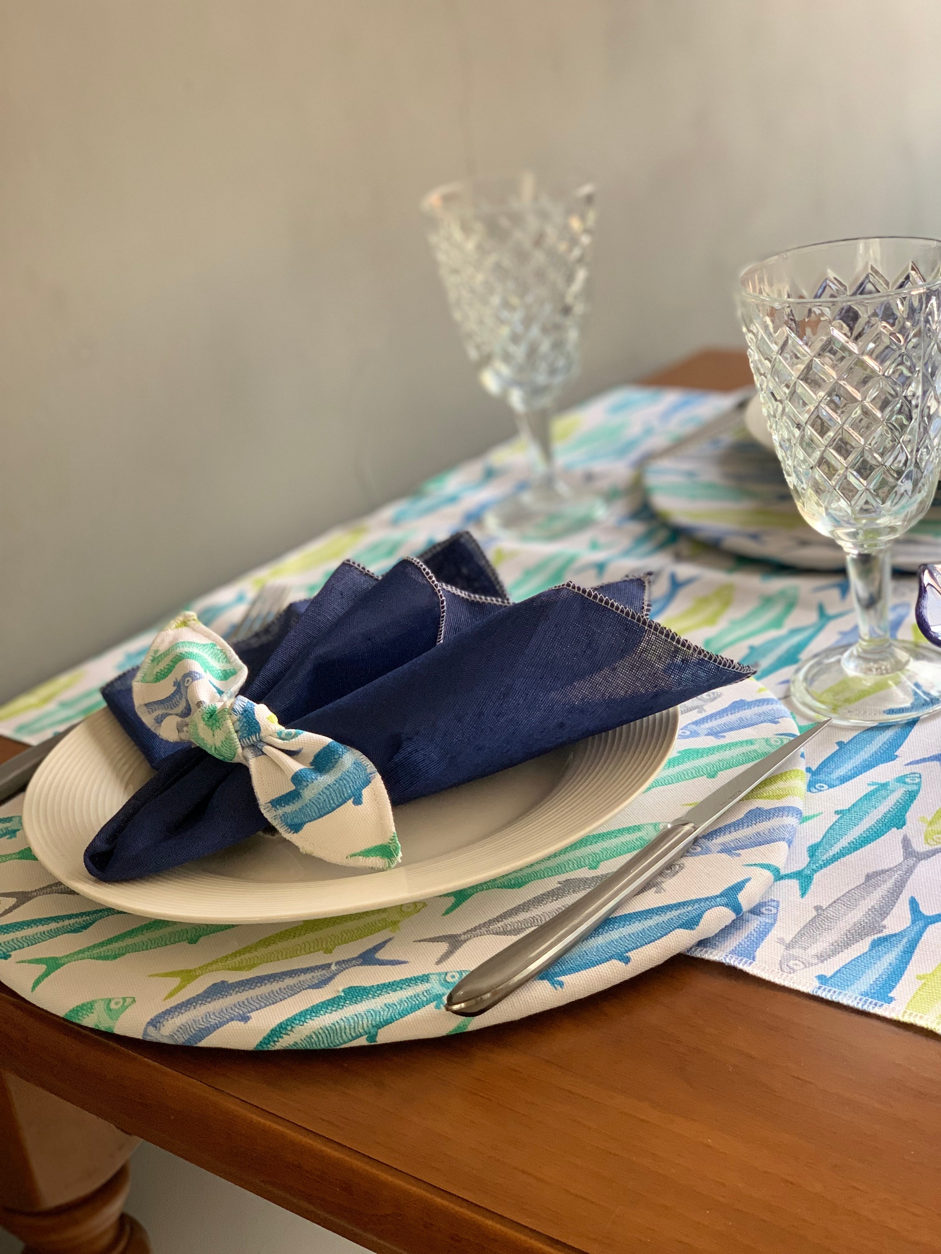 SARDINE ROTONDO (Set da 2)