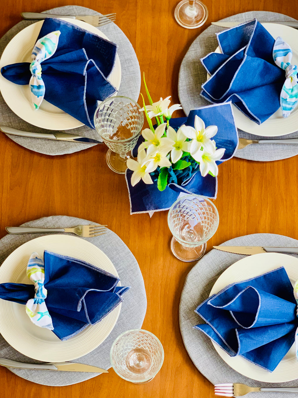 SARDINE ROTONDO (Set da 2)