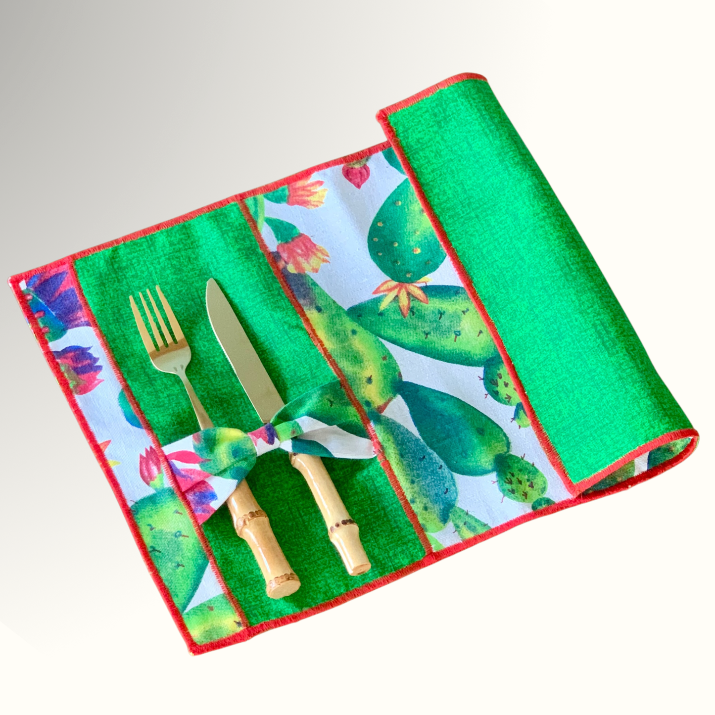 PLACEMATS CACTUS