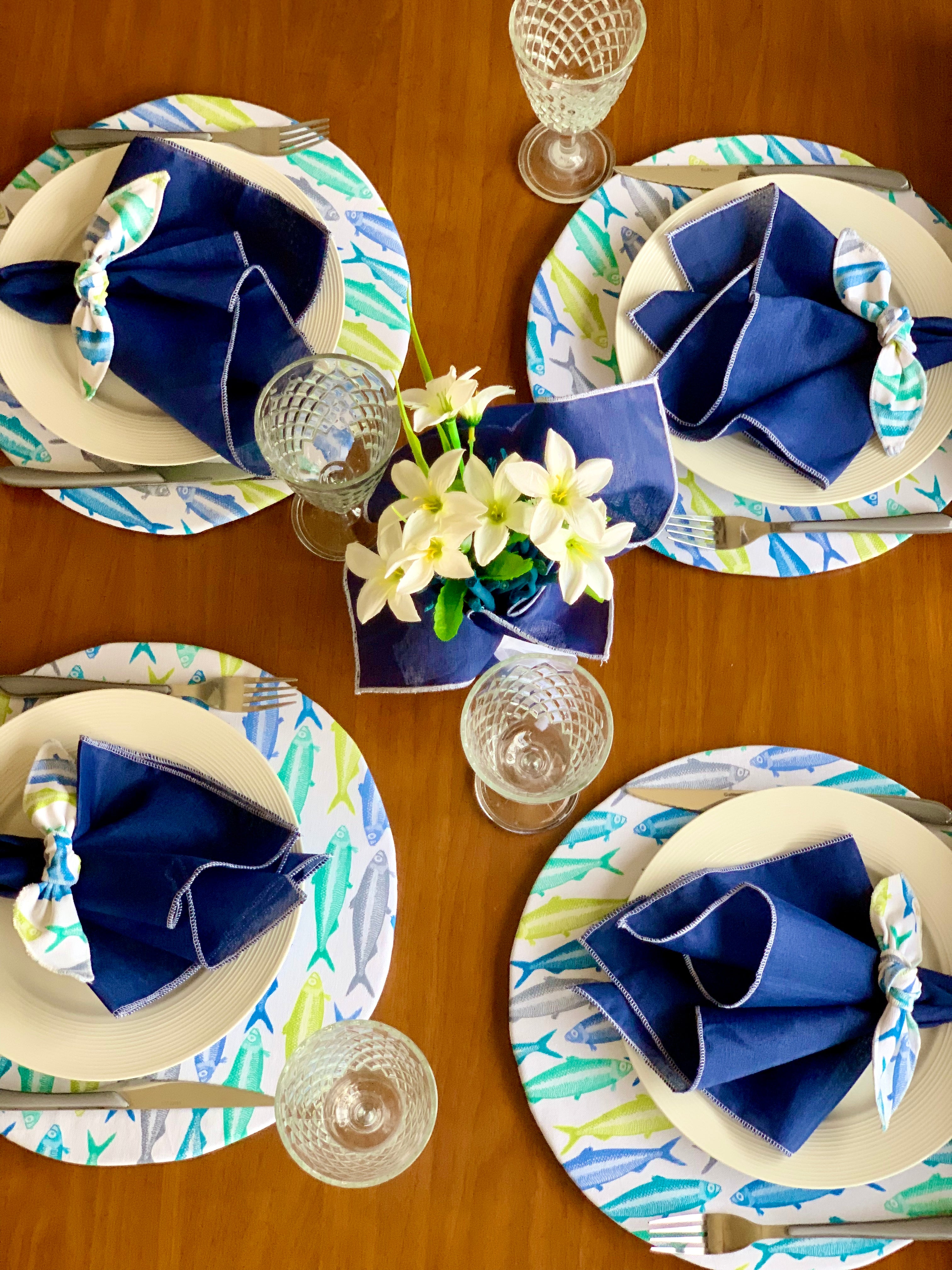 SARDINE ROTONDO (Set da 2)