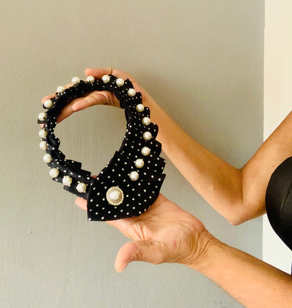 Collana cravatta