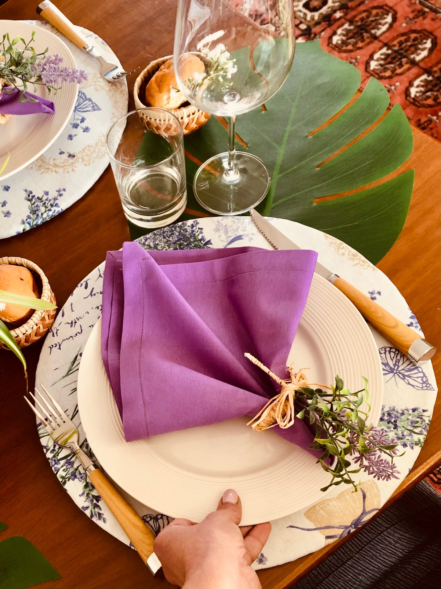LAVANDA