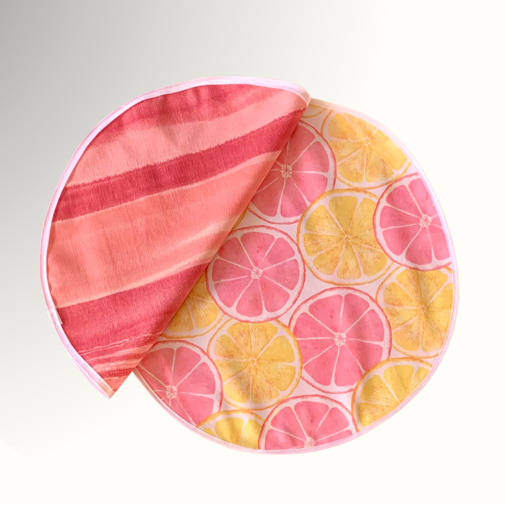PLACEMATS CITRIC