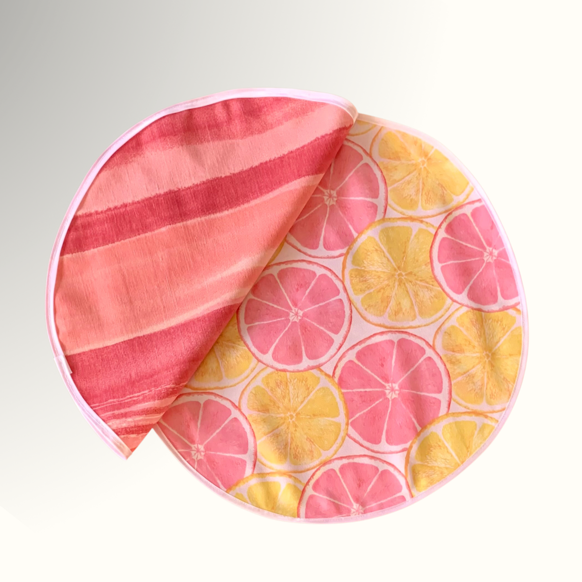 PLACEMATS CITRIC