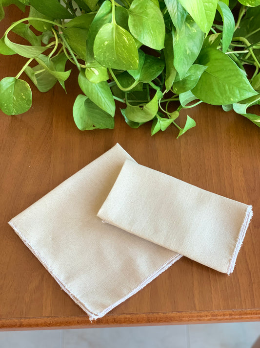 Beige cordoncino