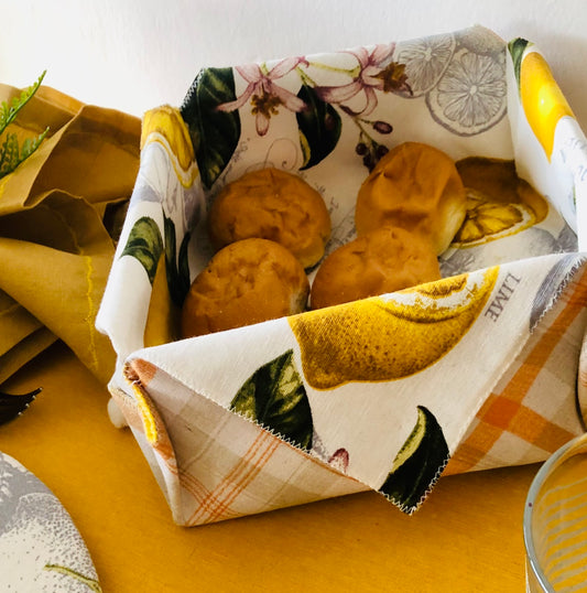 PORTAPANE  LIMONE SICILIANO