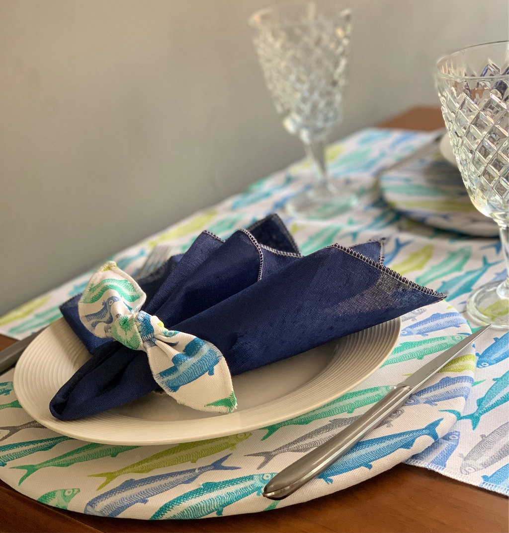 SARDINE ROTONDO (Set da 2)