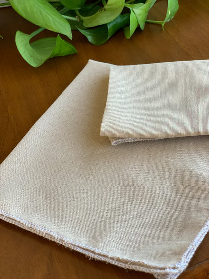 Beige cordoncino