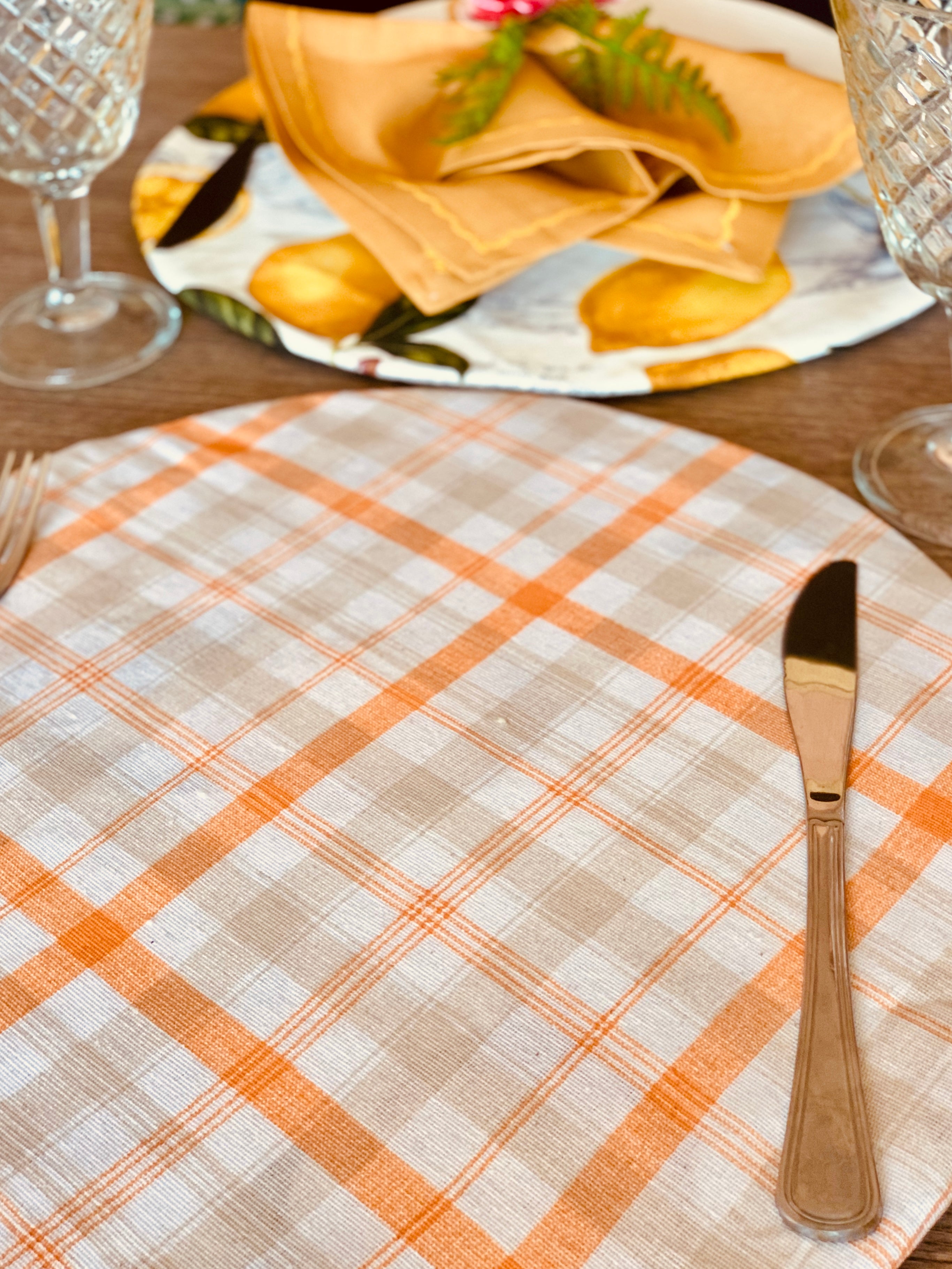 LIMONE SICILIANO( Set da 2)