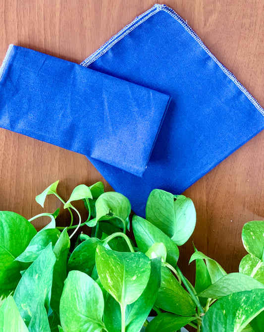 Blu cordoncino
