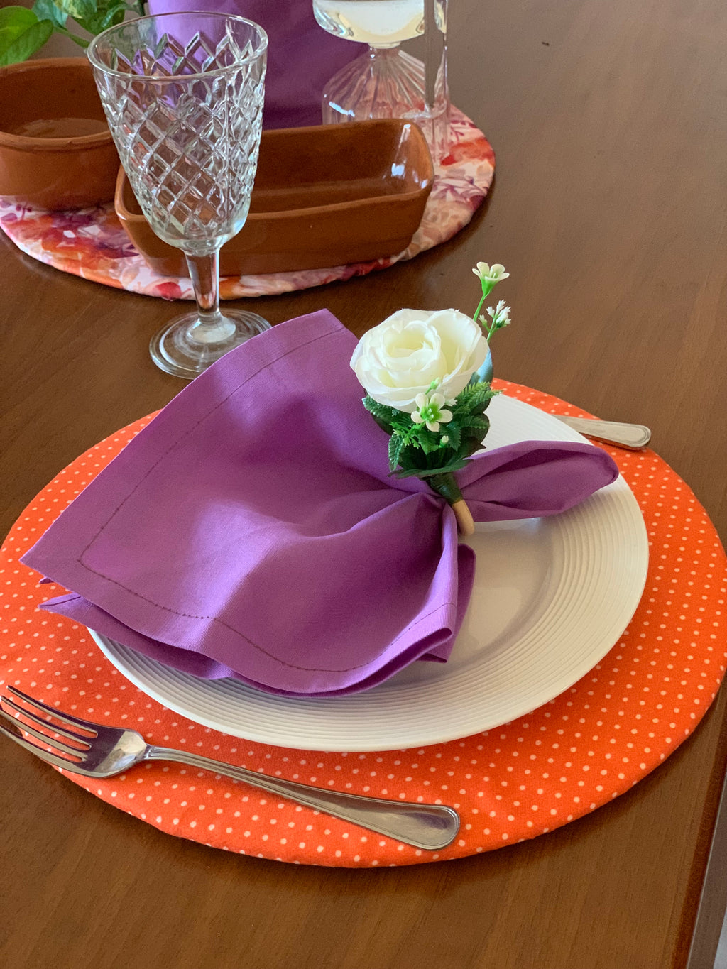 COFANETTO ROSA BIANCA