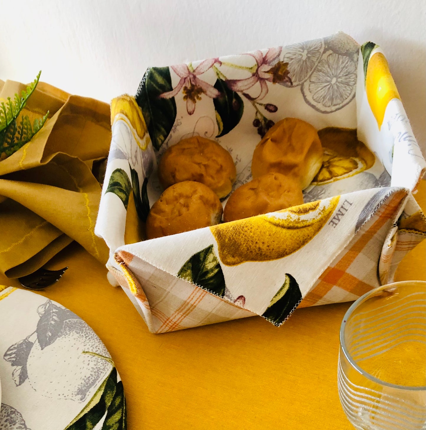 PORTAPANE  LIMONE SICILIANO