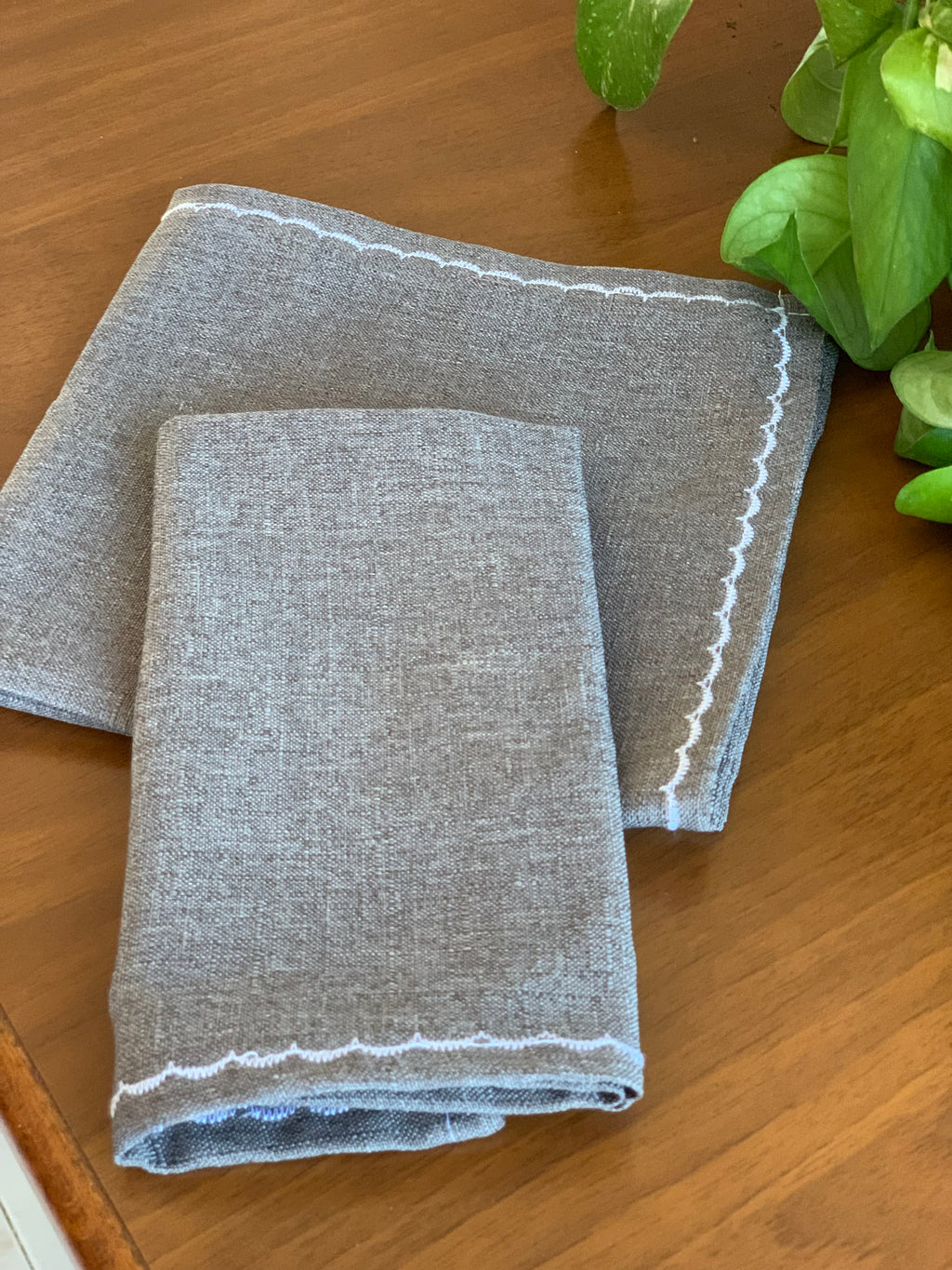 NAPKIN TORTORA ( X 2)