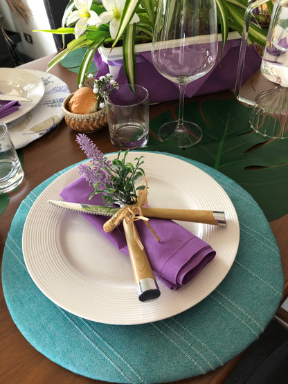 LAVANDA