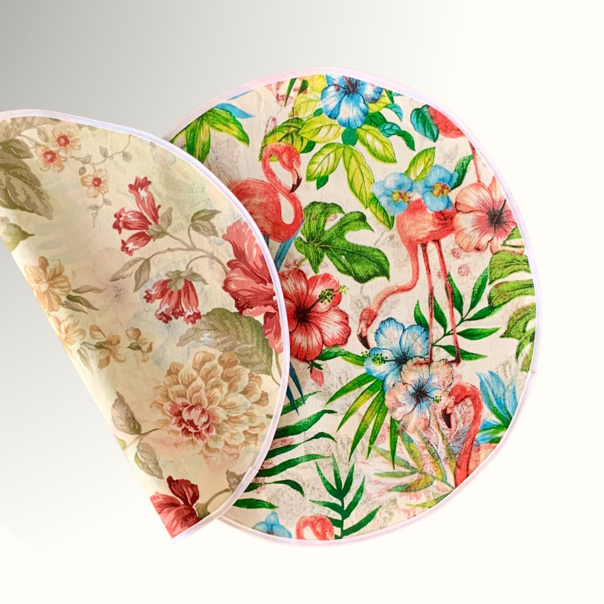 PLACEMATS TROPICAL( x2)