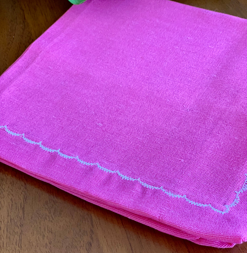 Fucsia 2U.