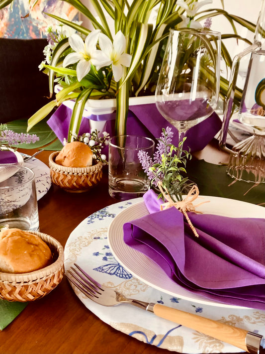 LAVANDA