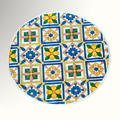 PLACEMATS LADRILHOS