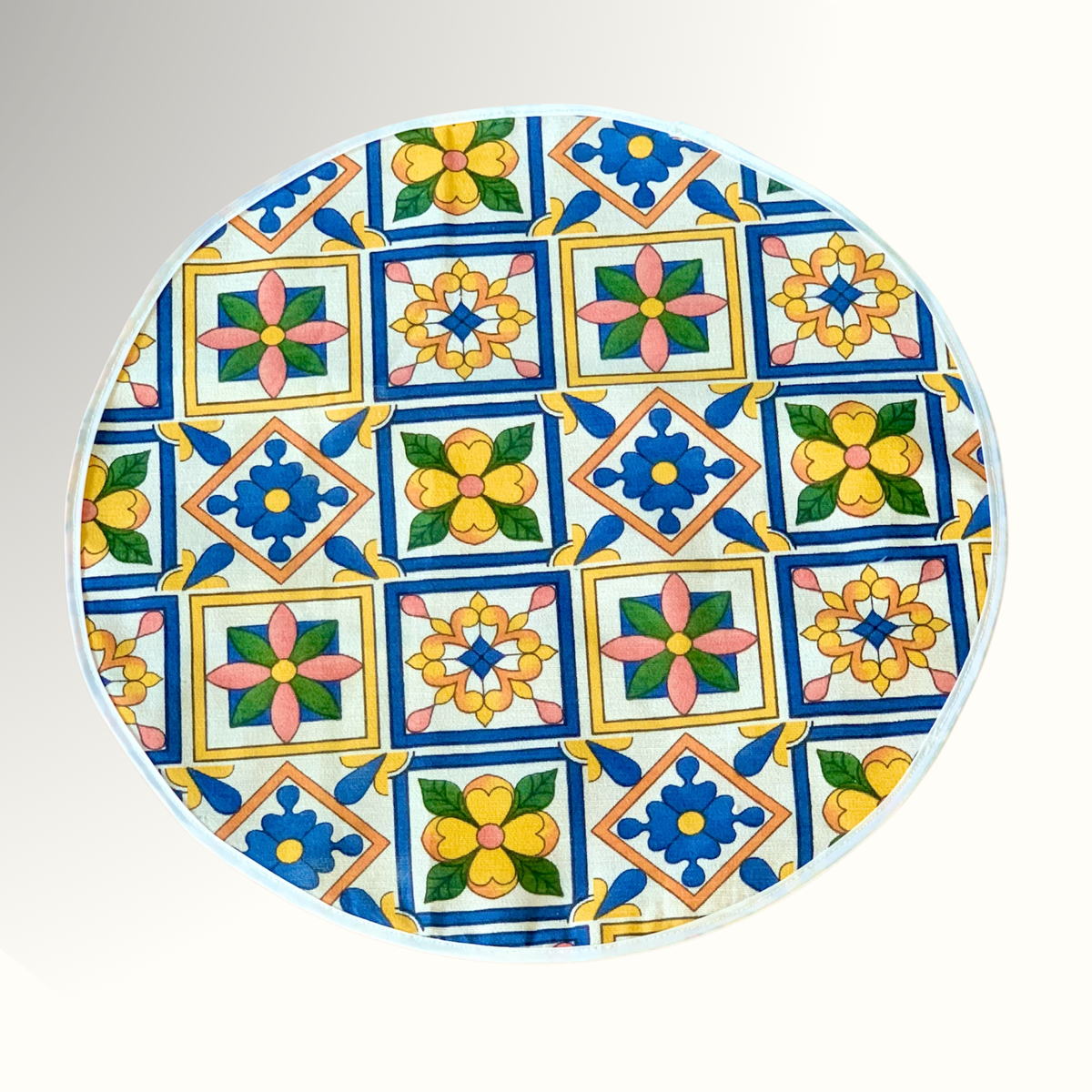 PLACEMATS LADRILHOS(x2)