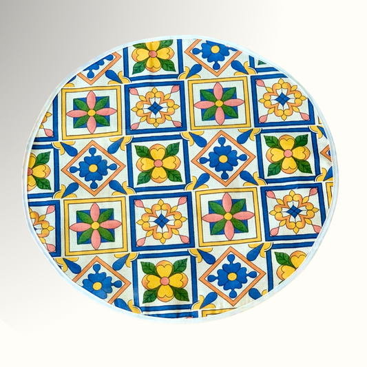 PLACEMATS LADRILHOS(x2)