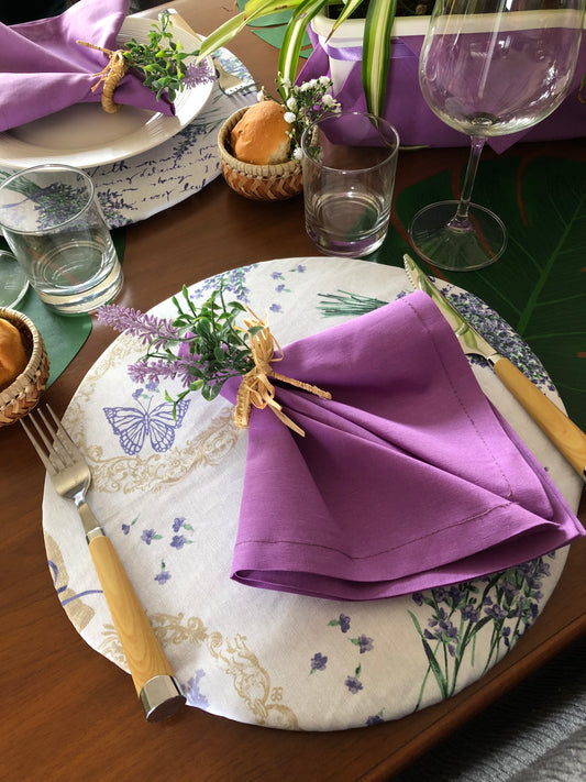 LAVANDA