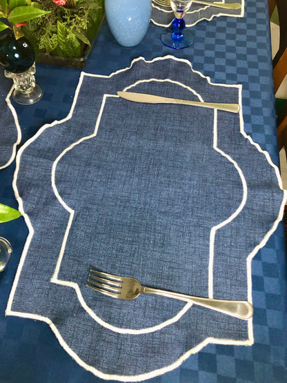 Tovaglietta Regina