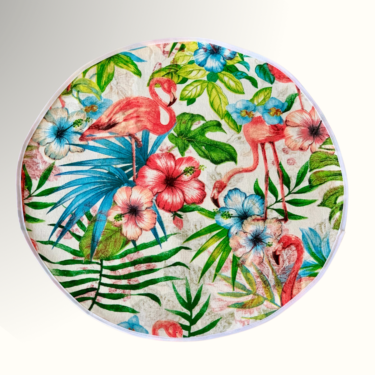 PLACEMATS TROPICAL( x2)