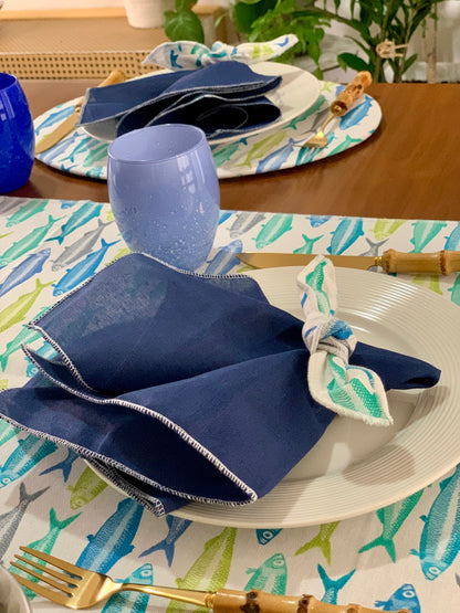 Kit Eleganza Marina 1