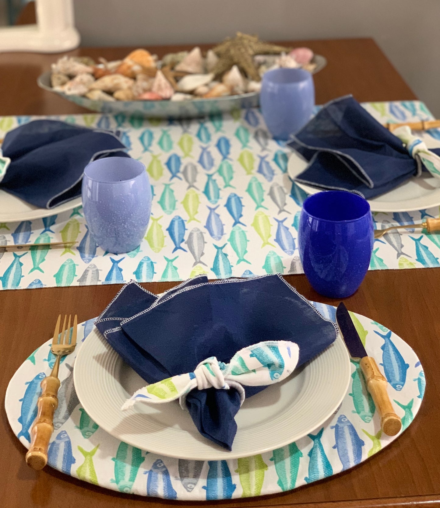 Kit Eleganza Marina 1