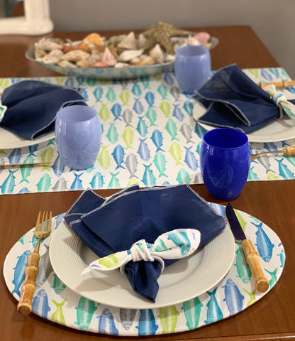 Kit Eleganza Marina 1