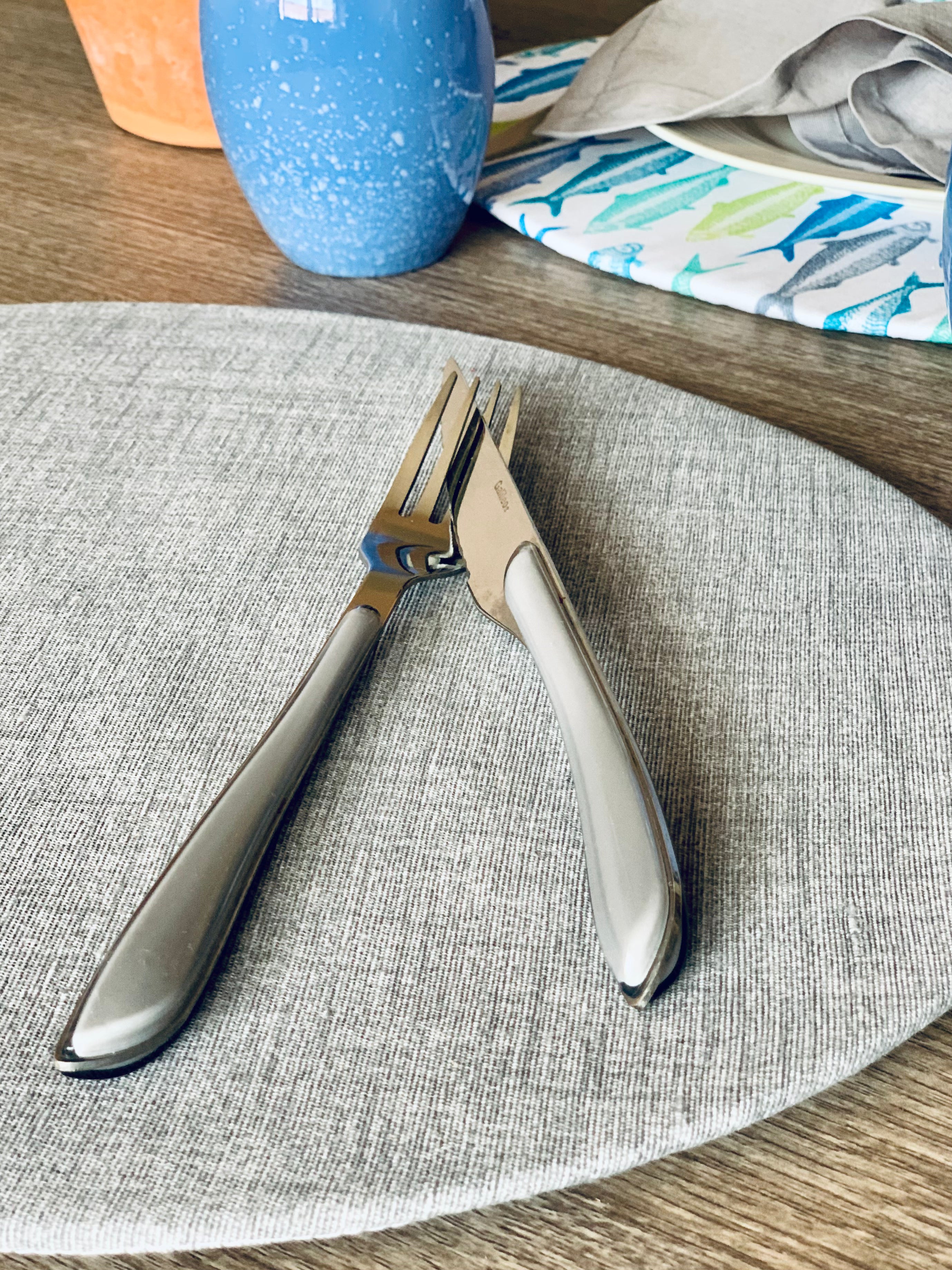 Kit Eleganza Marina 1