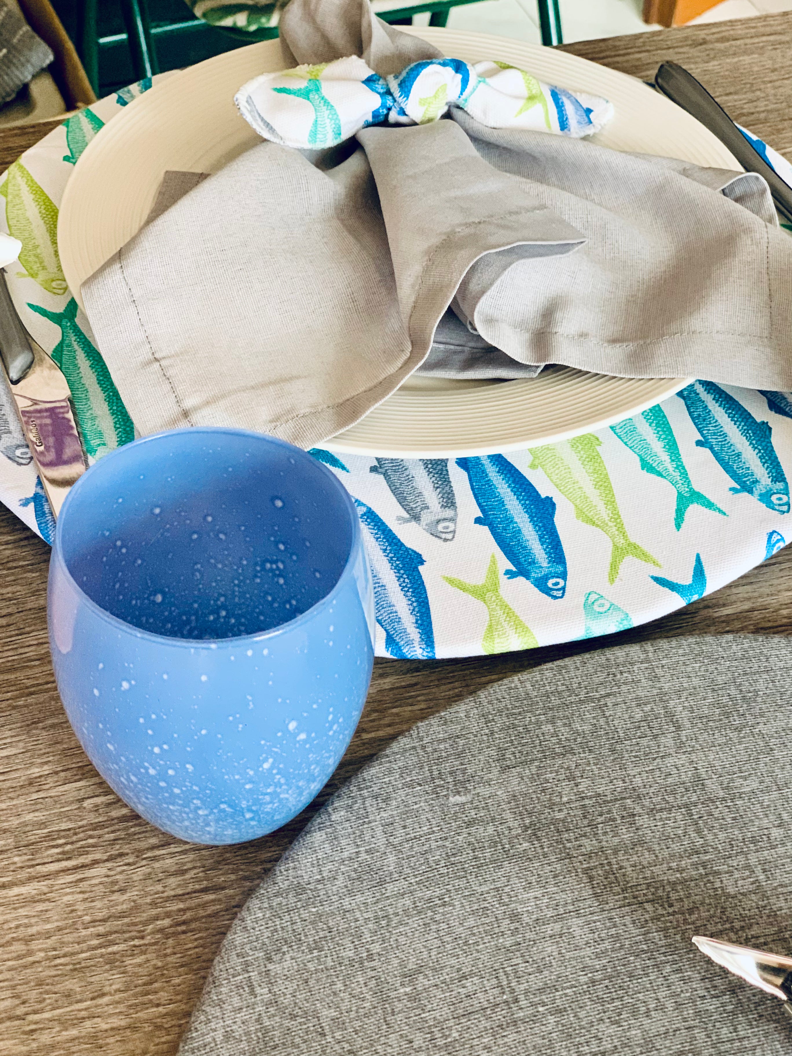 Kit Eleganza Marina 1