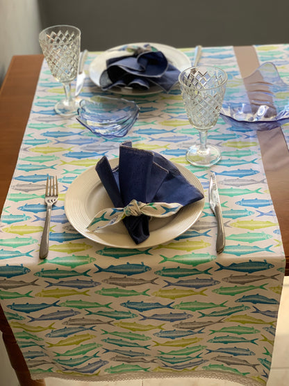 Kit Eleganza Marina 1