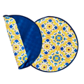 Placemats Double-Face "Paraty" ( X 2)