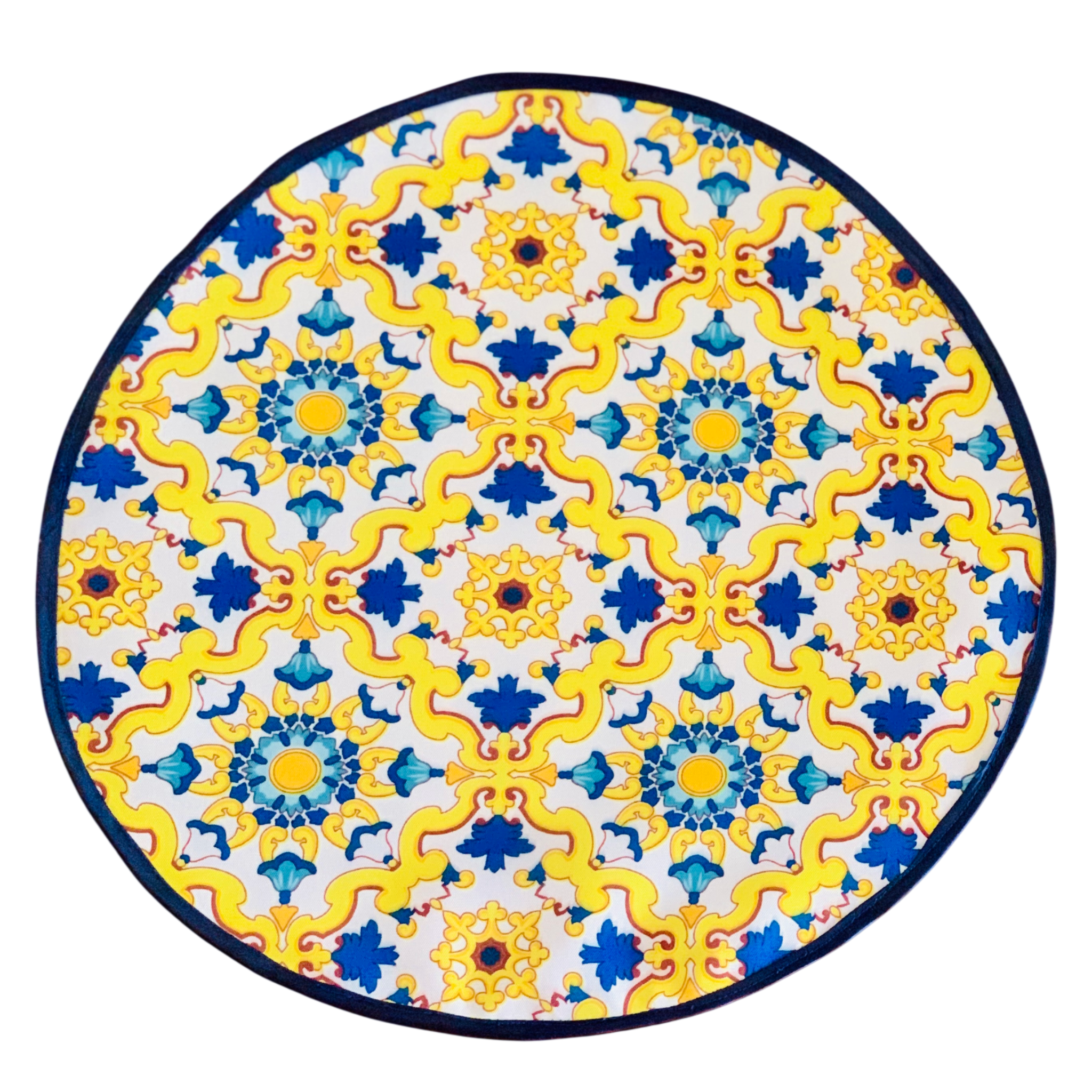 Placemats Double-Face "Paraty" ( X 2)
