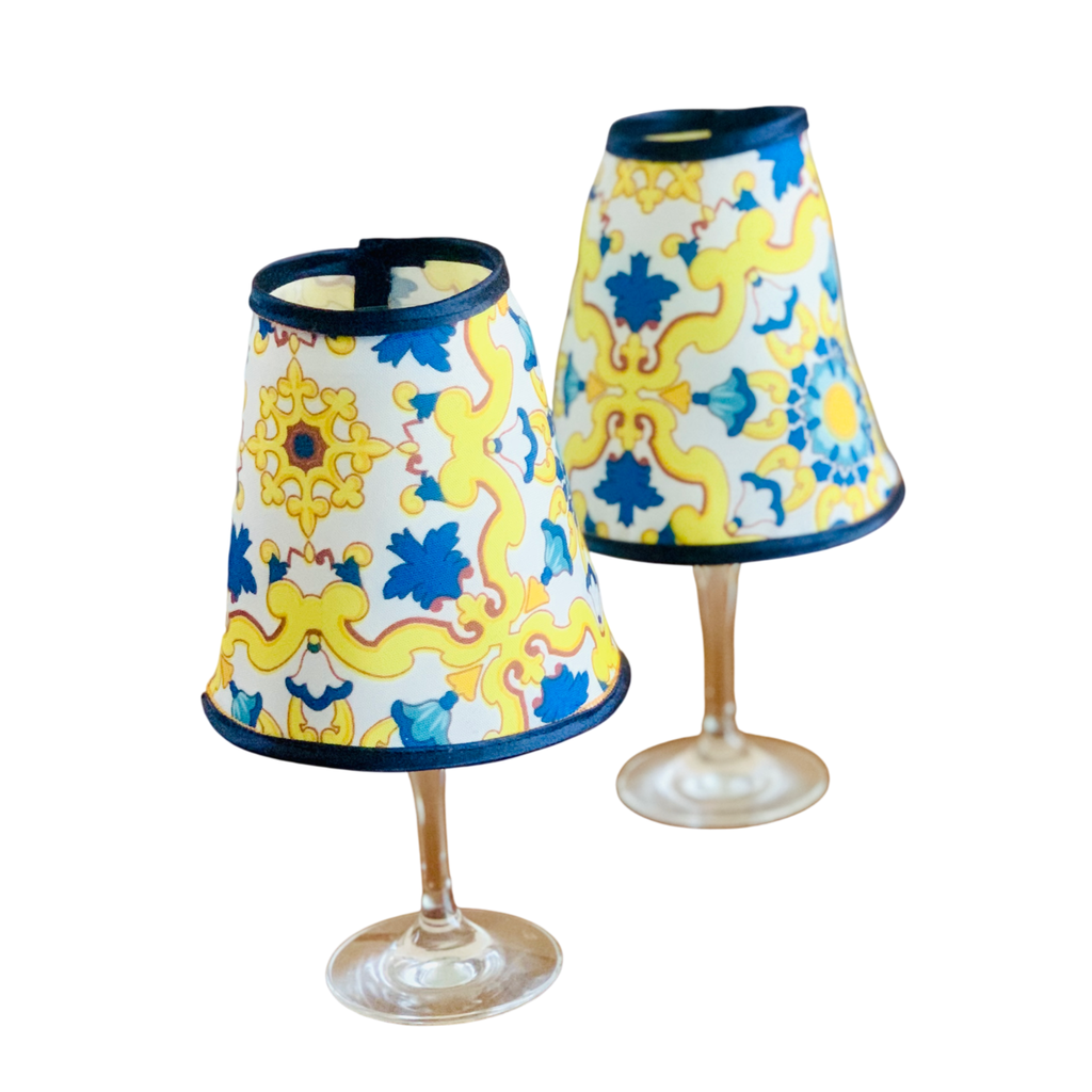 Kit Tavola "Paraty " x6
