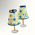 Mini Paralume Artigianale “Paraty”( set da 2)