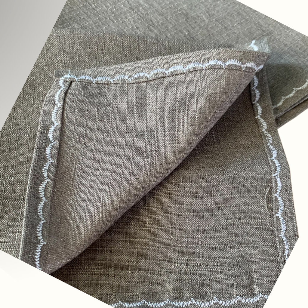 NAPKIN TORTORA ( X 2)